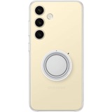 Samsung Clear Gadget Case, Handyhülle transparent, Samsung Galaxy S24