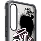 Samsung Flipsuit Rugged Case, Handyhülle schwarz, Samsung Galaxy S25+