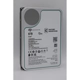 Seagate Exos 7E10 6 TB Generalüberholt, Festplatte SATA 6Gb/s, 3,5"