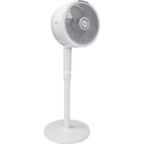 Shark FlexBreeze FA220EU, Ventilator weiß