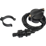 Shark FlexBreeze FA220EU, Ventilator weiß