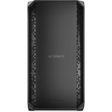 Sharkoon MK2 RGB , Tower-Gehäuse schwarz, Tempered Glass