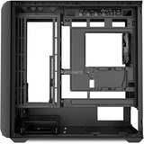 Sharkoon MK2 RGB , Tower-Gehäuse schwarz, Tempered Glass