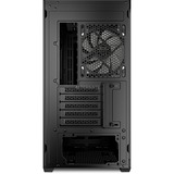 Sharkoon MK2 RGB , Tower-Gehäuse schwarz, Tempered Glass