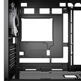 Sharkoon MK2 RGB , Tower-Gehäuse schwarz, Tempered Glass