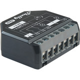 Shelly 2PM Gen4, Relais schwarz, 2er Pack