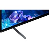 Sony BRAVIA XR XR77A80K, OLED-Fernseher 195 cm (77 Zoll), schwarz, UltraHD/4K, HDMI 2.1, SmartTV, 120Hz Panel