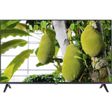 TCL 43QLED780L, QLED-Fernseher 108 cm (43 Zoll), schwarz, UltraHD/4K, TCL AI, Triple Tuner