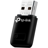 TP-Link TL-WN823N, WLAN-Adapter schwarz, Retail
