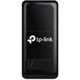 TP-Link TL-WN823N, WLAN-Adapter schwarz, Retail