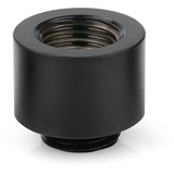 Thermal Grizzly DeltaMate Extender - MF14, Verbindung schwarz