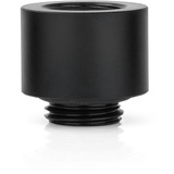 Thermal Grizzly DeltaMate Extender - MF14, Verbindung schwarz