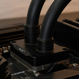 Thermal Grizzly DeltaMate Extender – MF14, Verbindung schwarz, 6er Pack