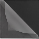 Thermal Grizzly Minus Pad extreme 2 - 100x 100x 1,0mm, Wärmeleitpads grau