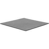 Thermal Grizzly Minus Pad extreme 2 - 100x 100x 1,0mm, Wärmeleitpads grau