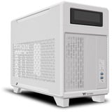 Thermaltake TR100 Snow White, Tower-Gehäuse weiß