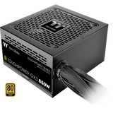 Thermaltake Toughpower GX3 850W, PC-Netzteil schwarz, 1x 12-Pin High Power GPU, 5x PCIe, 850 Watt