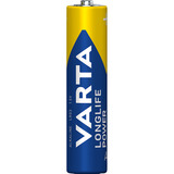 VARTA Longlife Power Batterie LR03 Box, AAA (Micro) 24 Stück