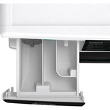 gorenje WPNA14A3TS  , Waschmaschine weiß/schwarz, ConnectLife, WLAN