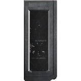 ALTERNATE Custom Workstation • Nexus AI, PC-System schwarz, ohne Betriebssystem