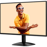 AOC 24B31H, LED-Monitor 60.5 cm (23.8 Zoll), schwarz, FullHD, IPS, Adaptive-Sync, HDMI, VGA, 120Hz Panel