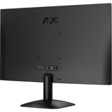 AOC 24B31H, LED-Monitor 60.5 cm (23.8 Zoll), schwarz, FullHD, IPS, Adaptive-Sync, HDMI, VGA, 120Hz Panel