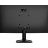 AOC 24B31H, LED-Monitor 60.5 cm (23.8 Zoll), schwarz, FullHD, IPS, Adaptive-Sync, HDMI, VGA, 120Hz Panel