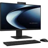 ASUS AIO ExpertCenter AiO P470VAK-BPE124X, PC-System schwarz, Windows 11 Pro