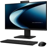 ASUS AIO ExpertCenter AiO P470VAK-BPE124X, PC-System schwarz, Windows 11 Pro