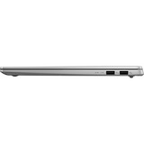 ASUS Vivobook S14 (M5406KA-QD015W), Notebook silber, AMD Ryzen AI 5 340, AMD Radeon 860M, 16 GB LPDDR5X, 512 GB (512 GB SSD), Windows 11 Home