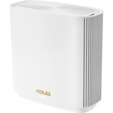 ASUS ZenWiFi XT8 V2 AX6600, Router weiß