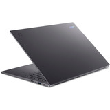 Acer Aspire 16 AI OLED (A16-52M-75LW), Notebook grau, Intel® Core™ Ultra 7 258V, Intel® Arc™ Graphics 140V, 32 GB LPDDR5X, 1 TB (1 TB SSD), Windows 11 Home