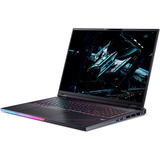Acer Predator Helios 18 AI (PH18-73-98E0), Gaming-Notebook schwarz, Intel® Core™ Ultra 9 275HX, NVIDIA GeForce RTX 5080, 128 GB DDR5, 2 TB (1 TB SSD & 1 TB SSD), Windows 11 Home