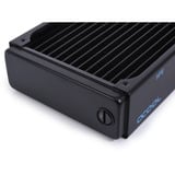 Alphacool NexXxoS HPE-45 Full Copper 360mm, Radiator schwarz