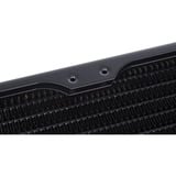 Alphacool NexXxoS HPE-45 Full Copper 360mm, Radiator schwarz