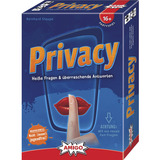 Amigo Privacy, Partyspiel 
