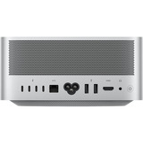 Apple Mac Studio M5 Max, MAC-System silber, macOS