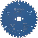 Bosch EXPERT Wood Kreissägeblatt, Ø 160mm, 36Z Bohrung 20mm, für Handkreissägen