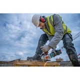 Bosch PRO X-LOCK Akku-Winkelschleifer BITURBO GWX 18V-15 PSC Professional solo, Ø 125mm blau/schwarz, Ohne Akku und Ladegerät, in L-BOXX