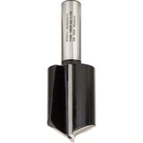 Bosch Professional PRO Wood Nutfräser, Ø 30mm, Arbeitslänge 40mm Schaft Ø 12mm, zweischneidig