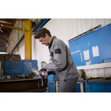 Bosch Professional Winkelschleifer GWS 14-125 Professional blau/schwarz, 1.400 Watt
