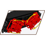 COBI DR BR 03 Steam Locomotive & Water Crane - Executive Edition, Konstruktionsspielzeug Maßstab 1:35