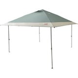 Coleman FastPitch OnePush Shelter L, Pavillon türkis/grau