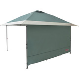 Coleman FastPitch OnePush Shelter L, Pavillon türkis/grau