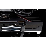 DeepCool 12VHPWR PCIe 5.0 Adapterkabel schwarz, 65cm