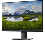Dell P2421 Generalüberholt, LED-Monitor 61.1 cm (24.1 Zoll), schwarz (matt)/silber, WUXGA, IPS, HDMI, DisplayPort, VGA, USB-Hub