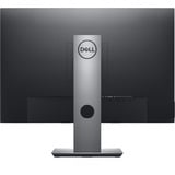 Dell P2421 Generalüberholt, LED-Monitor 61.1 cm (24.1 Zoll), schwarz (matt)/silber, WUXGA, IPS, HDMI, DisplayPort, VGA, USB-Hub