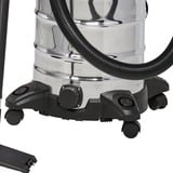 EINHELL TC-VC 1930 S, Nass-/Trockensauger rot/silber