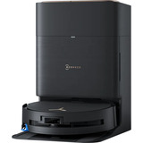 Ecovacs Deebot X9 Pro Omni, Saugroboter schwarz, inkl. OMNI-Station