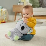 Fisher-Price Schlummer-Koala, Kuscheltier mehrfarbig/grau